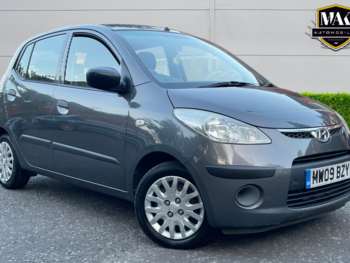 2009 (09) - 1.2 Classic 5dr