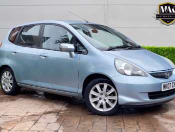 2007 (07) - 1.4 i-DSi SE 5dr - LOW MILES