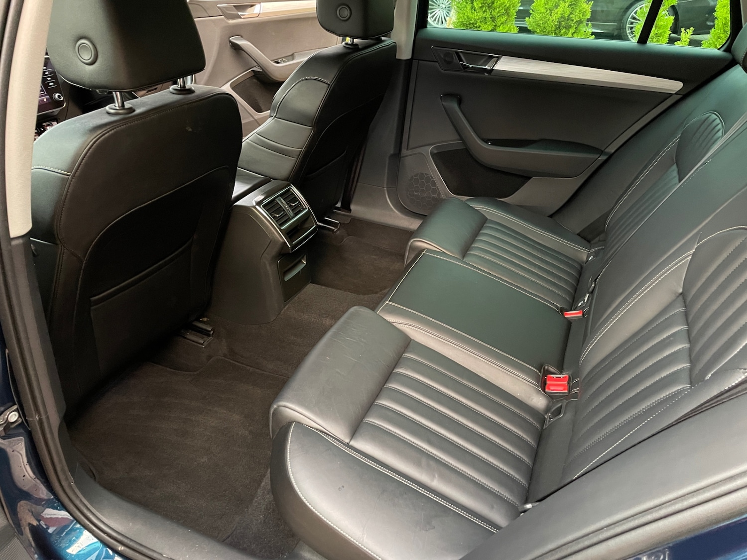 Used Skoda Superb 2021 for sale - 77409954: Photo 11