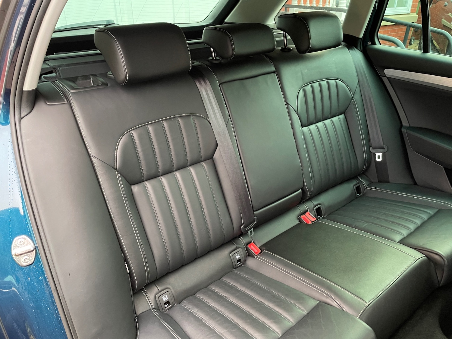 Used Skoda Superb 2021 for sale - 77409954: Photo 12