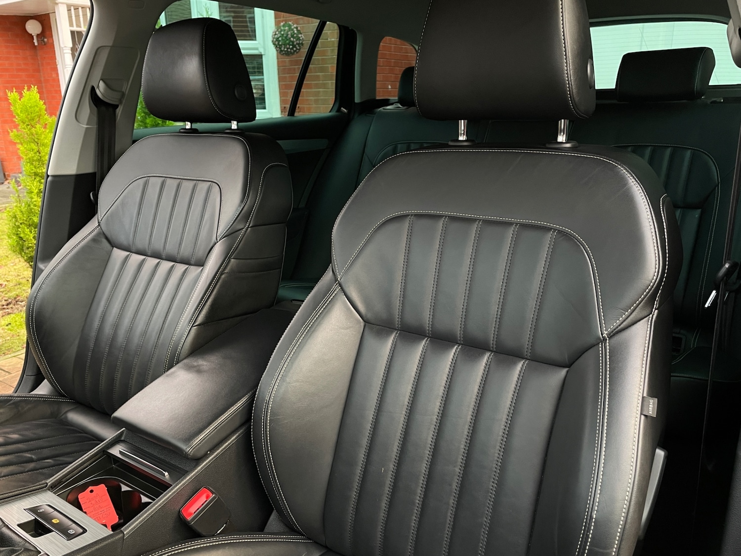 Used Skoda Superb 2021 for sale - 77409954: Photo 13