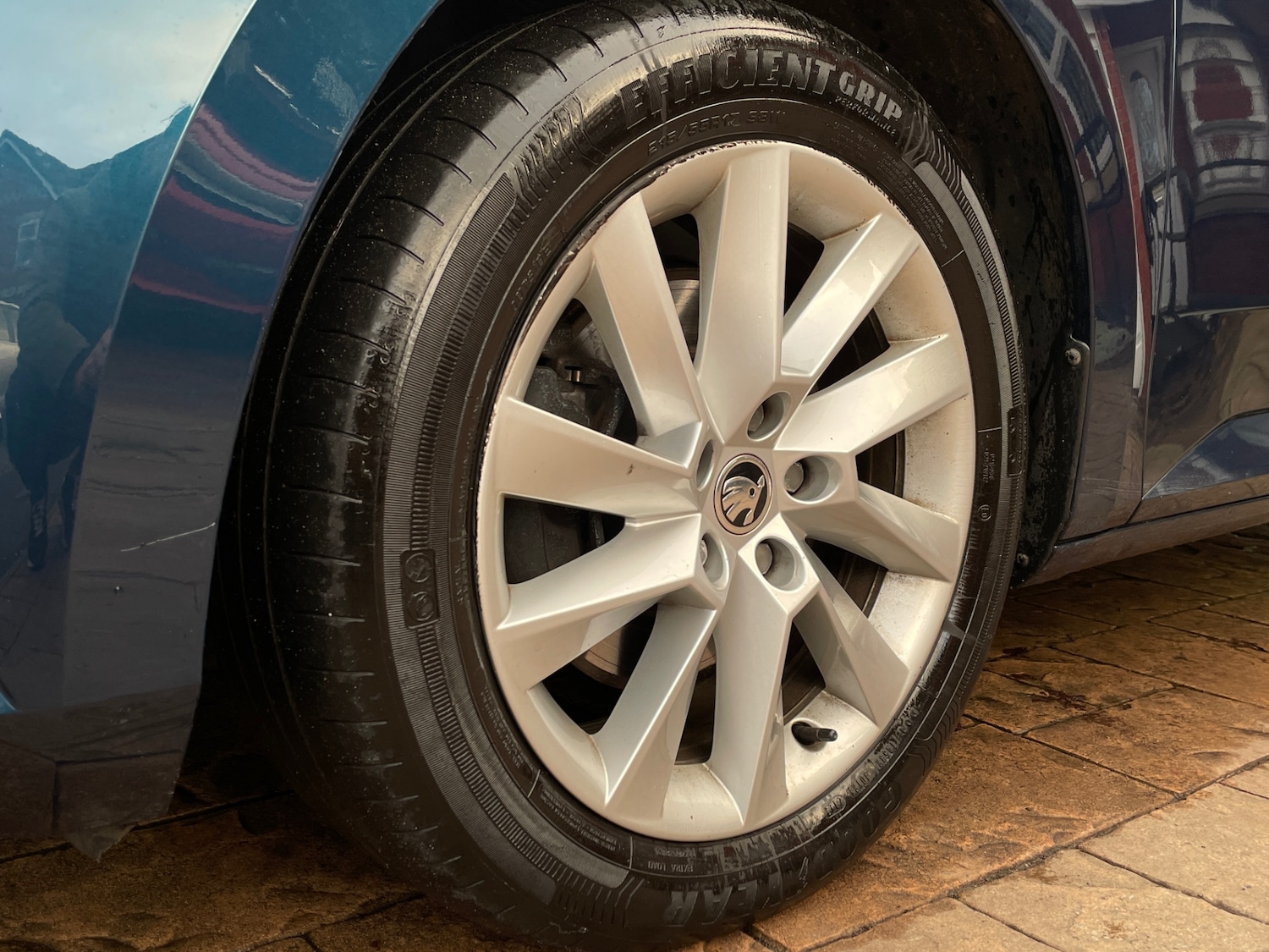 Used Skoda Superb 2021 for sale - 77409954: Photo 16