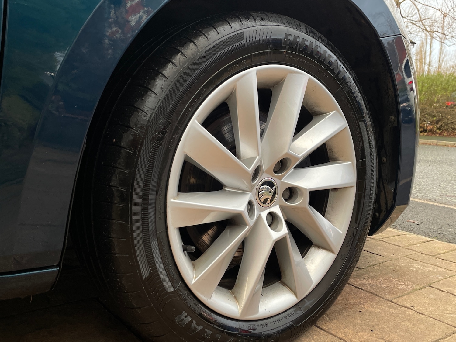 Used Skoda Superb 2021 for sale - 77409954: Photo 17