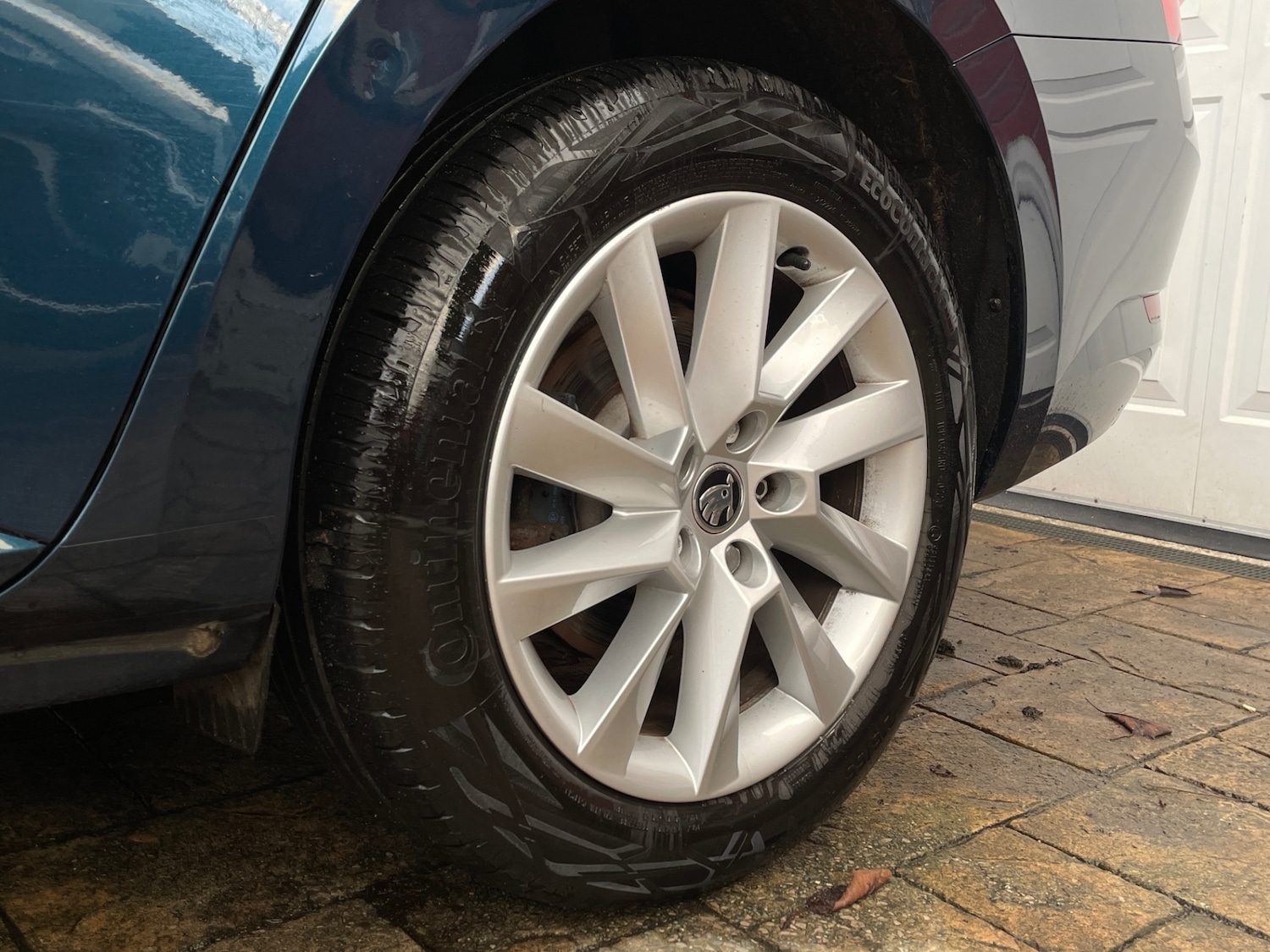 Used Skoda Superb 2021 for sale - 77409954: Photo 18