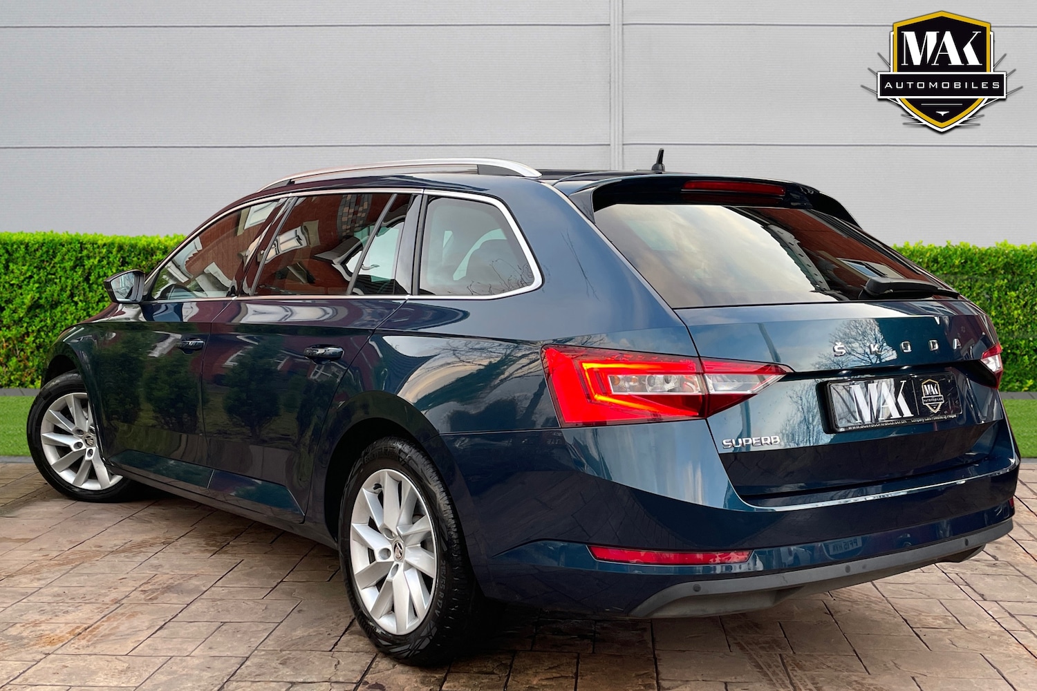 Used Skoda Superb 2021 for sale - 77409954: Photo 5