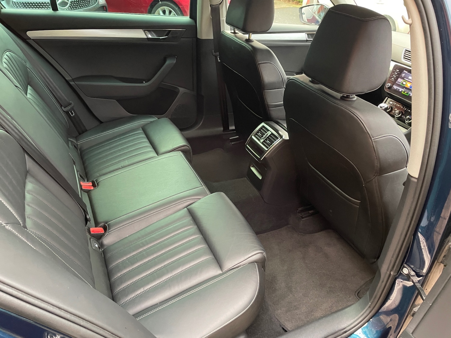 Used Skoda Superb 2021 for sale - 77409954: Photo 9