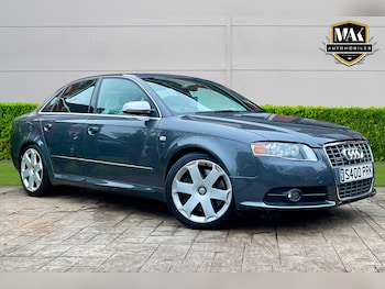 Used Audi A4 2005 for sale - 78688030: Photo