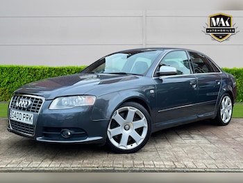 Used Audi A4 2005 for sale - 78688030: Photo