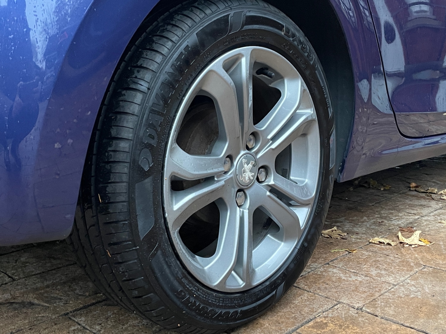 Used Peugeot 208 2015 for sale - 76620637: Photo 13