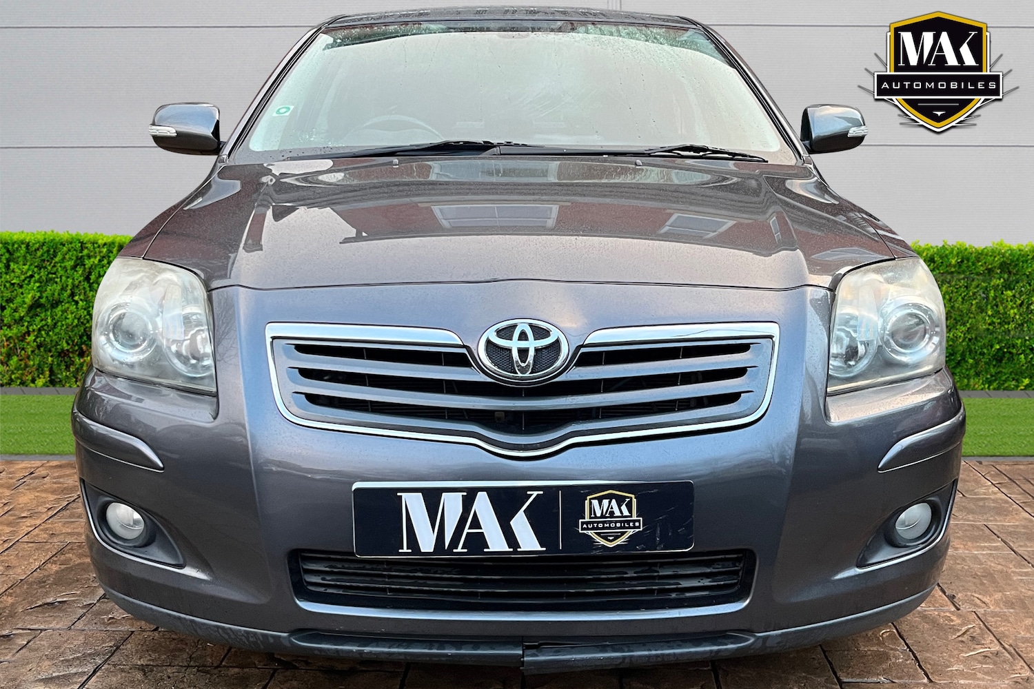 Used Toyota Avensis 2008 for sale - 77717992: Photo 6