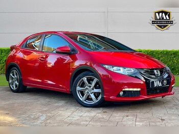 Used Honda Civic 2014 for sale - 78361494: Photo