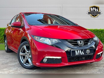 Used Honda Civic 2014 for sale - 78361494: Photo