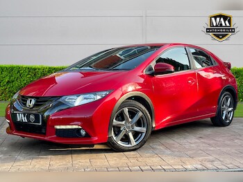 Used Honda Civic 2014 for sale - 78361494: Photo