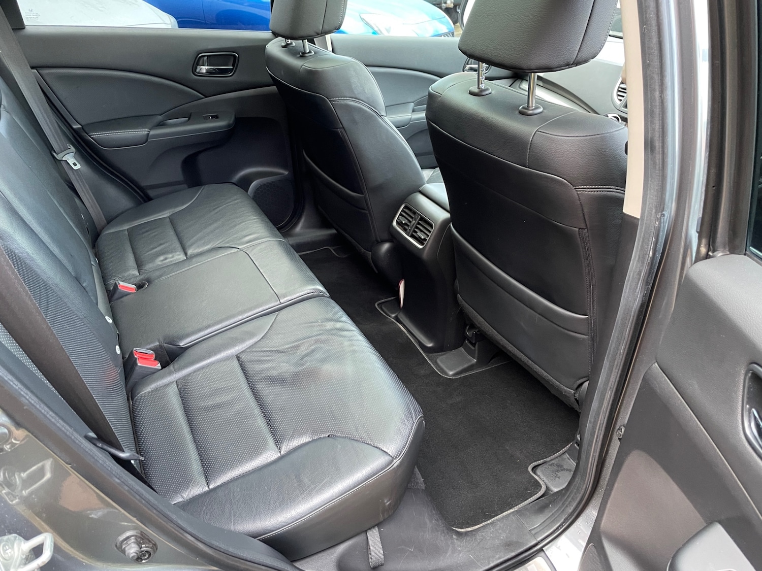 Used Honda CR-V 2015 for sale - 76975396: Photo 13