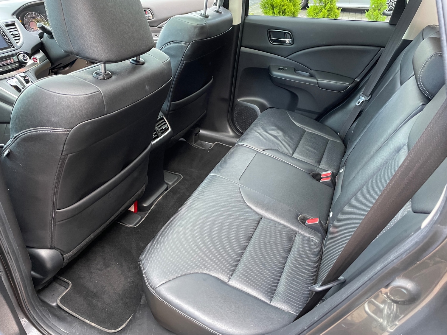 Used Honda CR-V 2015 for sale - 76975396: Photo 14