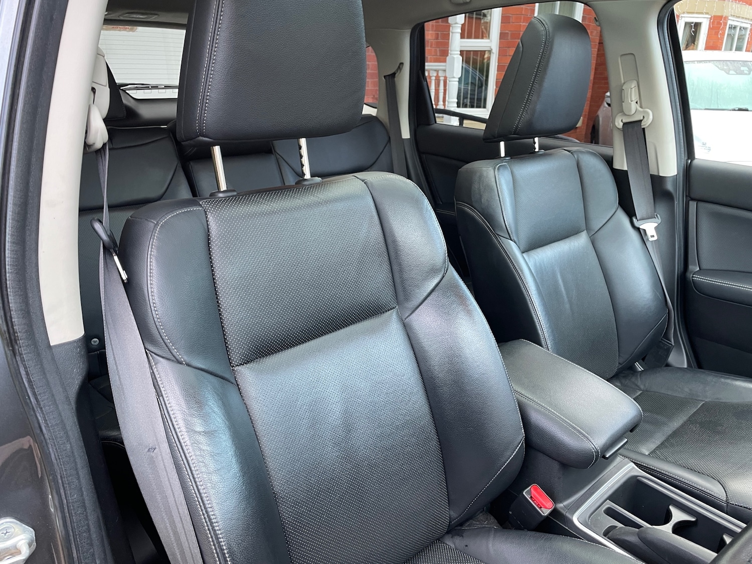 Used Honda CR-V 2015 for sale - 76975396: Photo 15