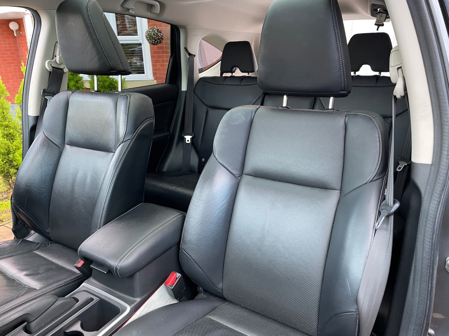 Used Honda CR-V 2015 for sale - 76975396: Photo 16