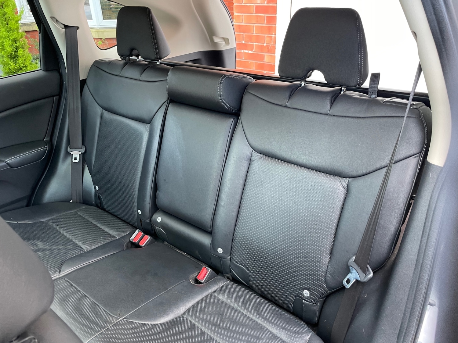 Used Honda CR-V 2015 for sale - 76975396: Photo 17