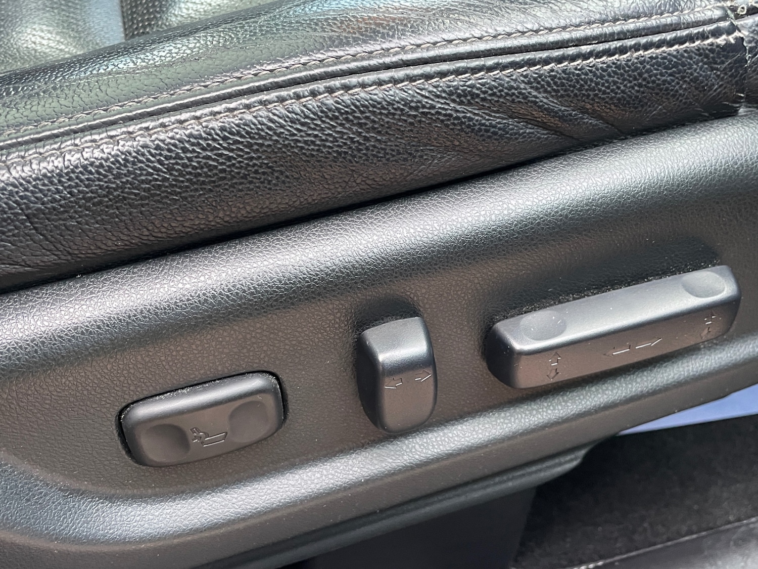 Used Honda CR-V 2015 for sale - 76975396: Photo 18