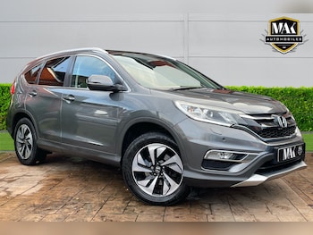 Used Honda CR-V 2015 for sale - 76975396: Photo