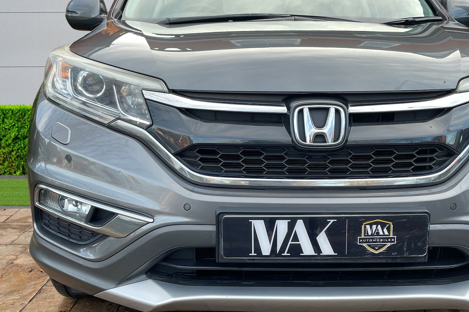 Used Honda CR-V 2015 for sale - 76975396: Photo 22