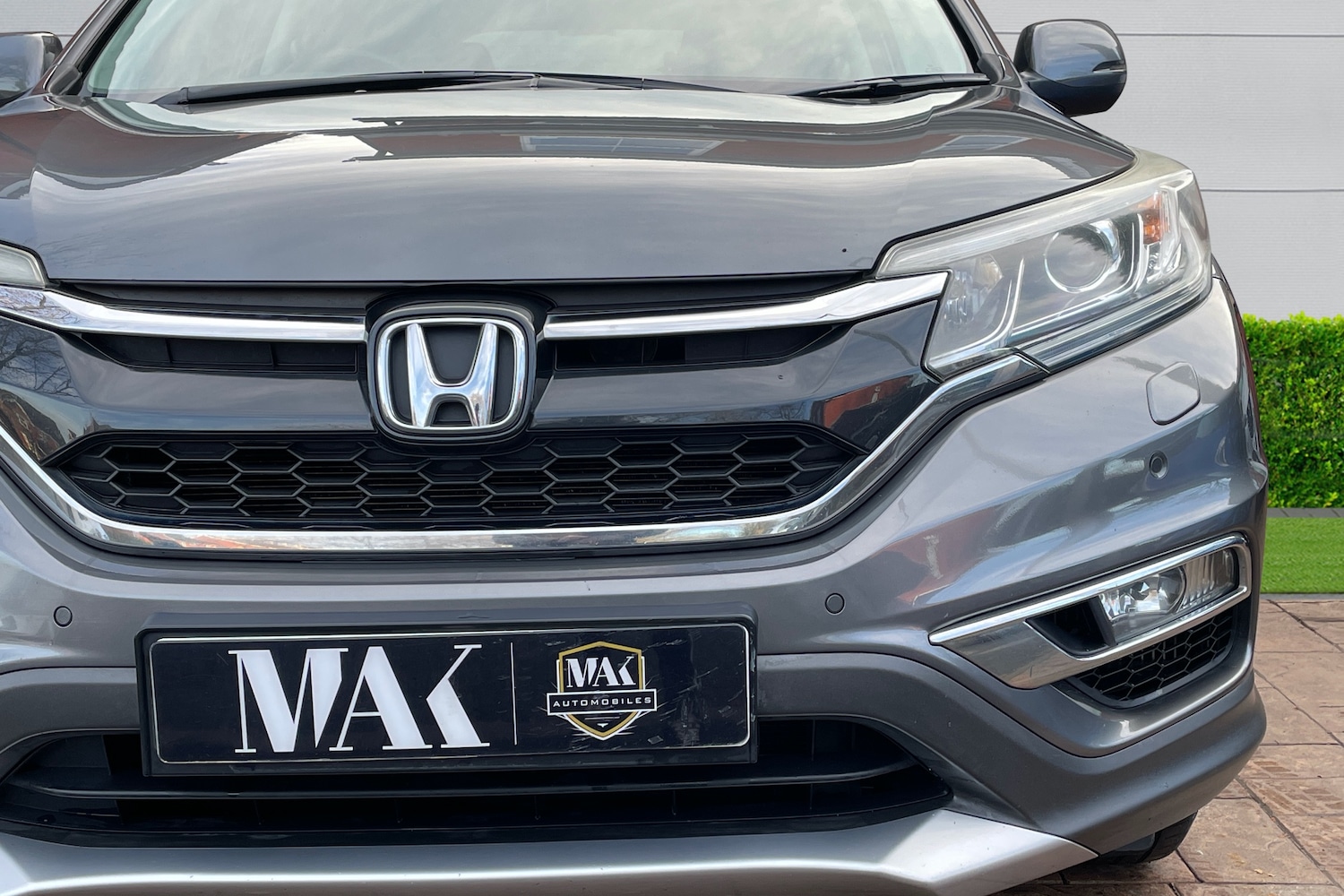Used Honda CR-V 2015 for sale - 76975396: Photo 23