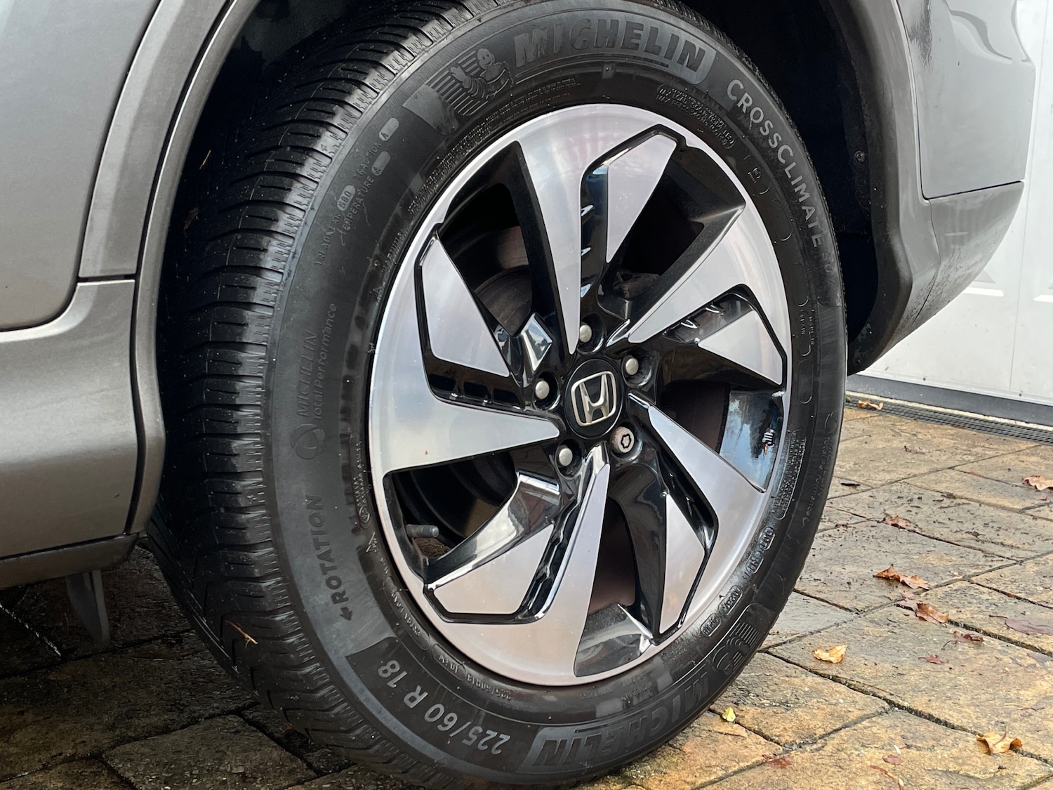 Used Honda CR-V 2015 for sale - 76975396: Photo 25