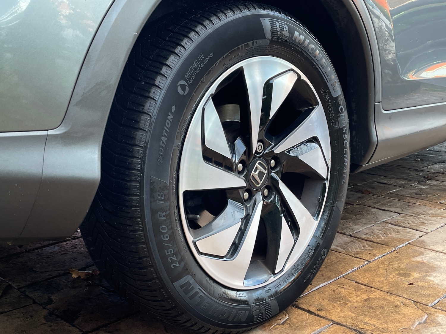 Used Honda CR-V 2015 for sale - 76975396: Photo 26