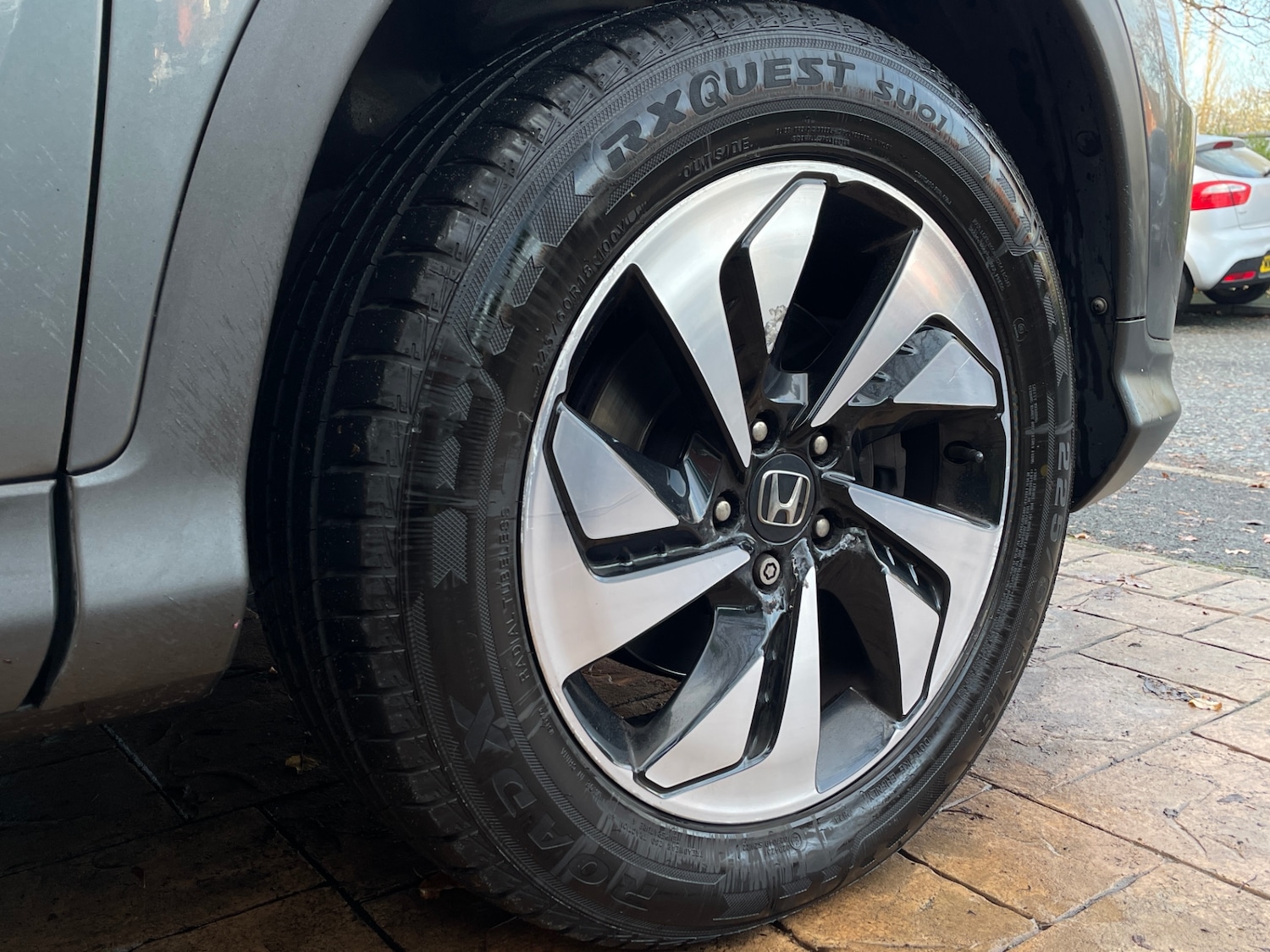 Used Honda CR-V 2015 for sale - 76975396: Photo 27