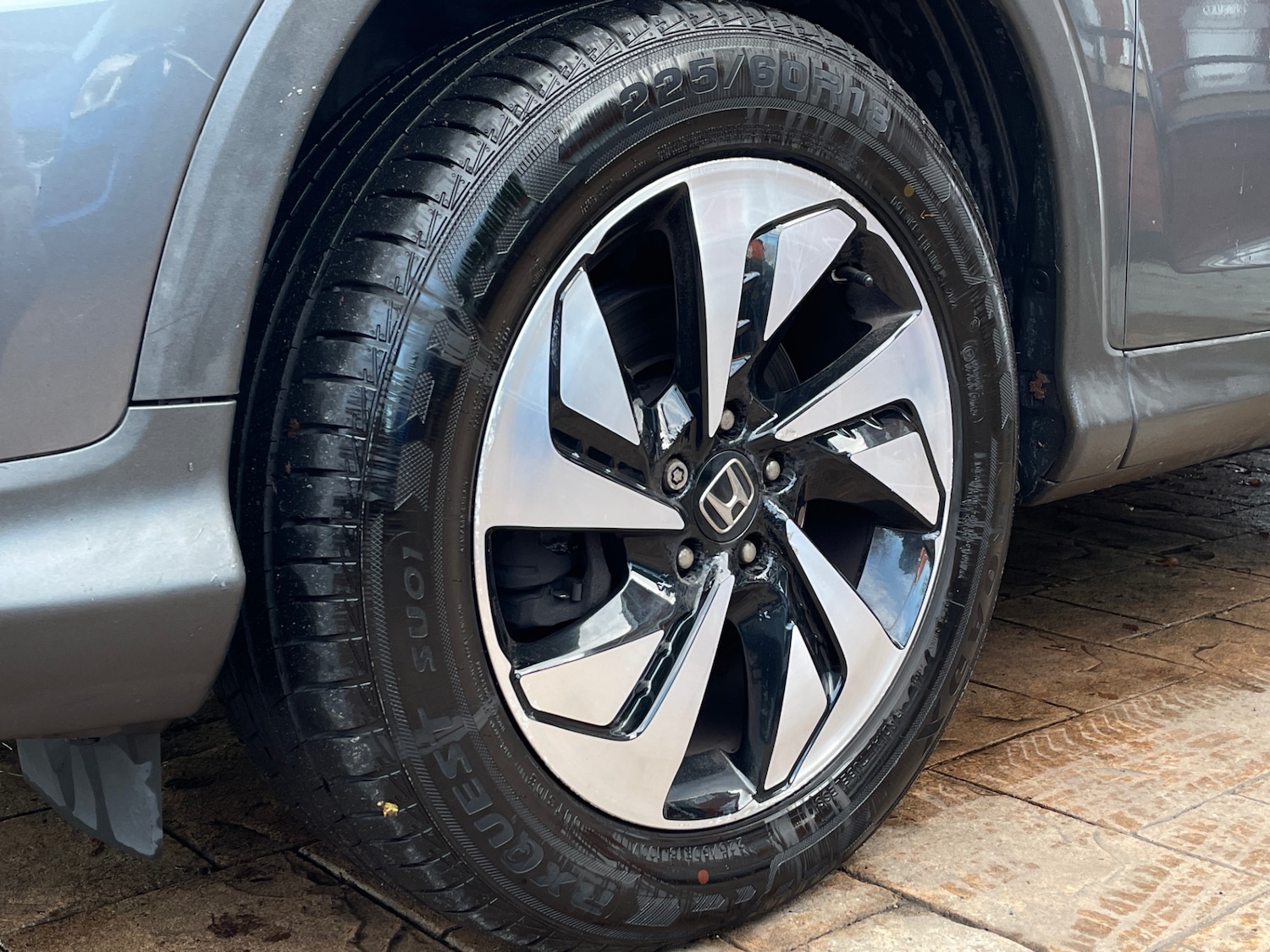 Used Honda CR-V 2015 for sale - 76975396: Photo 28