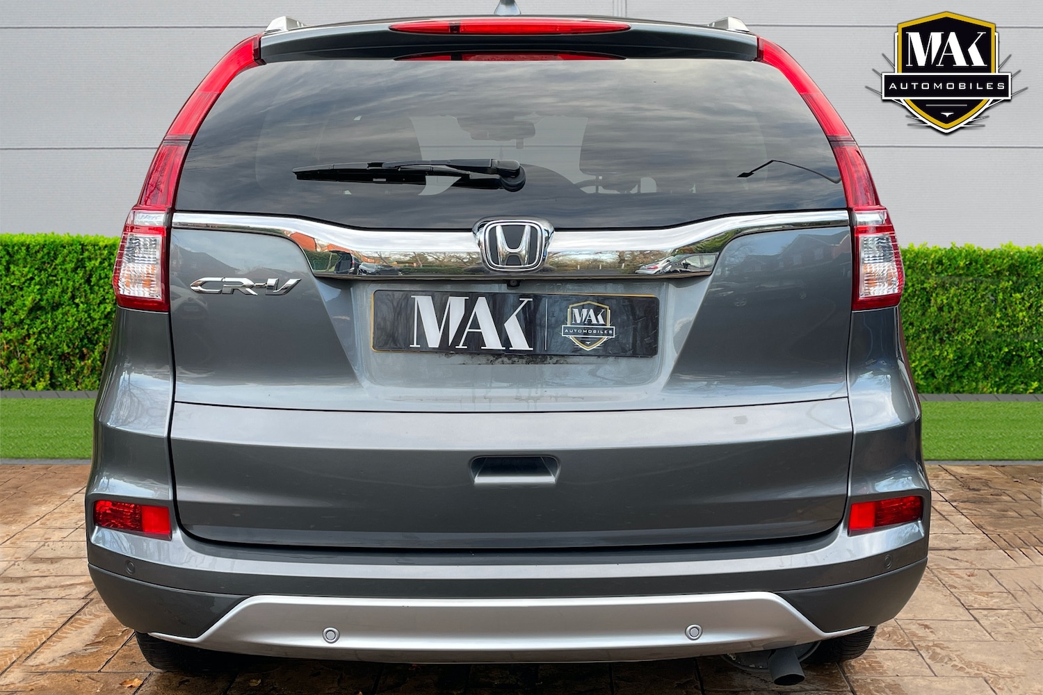 Used Honda CR-V 2015 for sale - 76975396: Photo 6