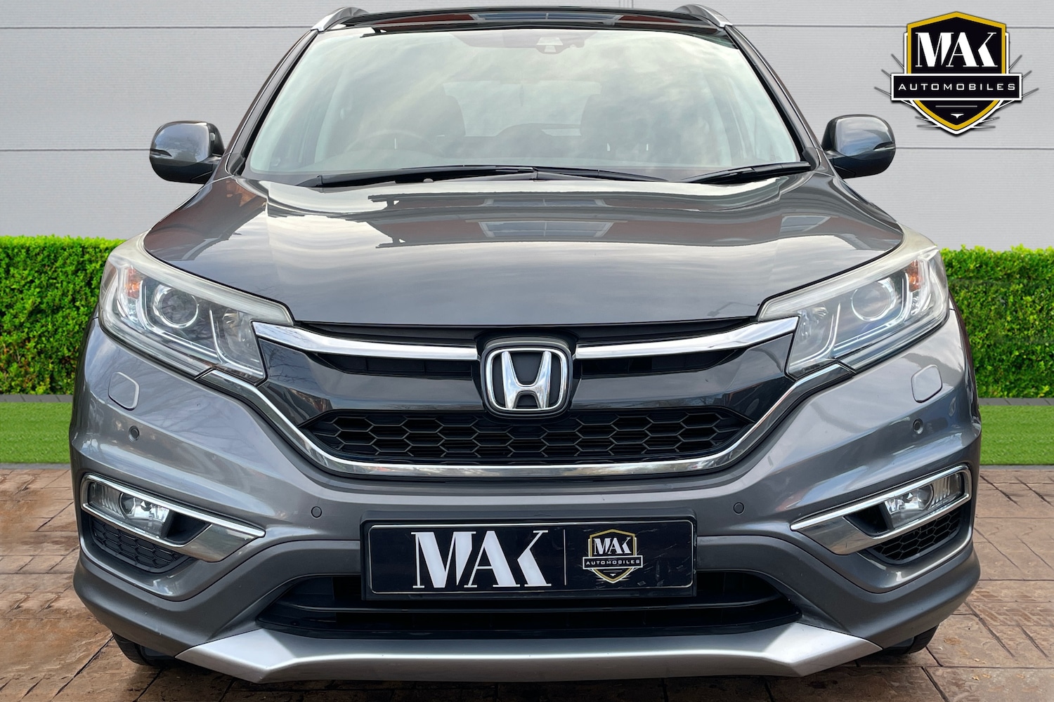 Used Honda CR-V 2015 for sale - 76975396: Photo 7