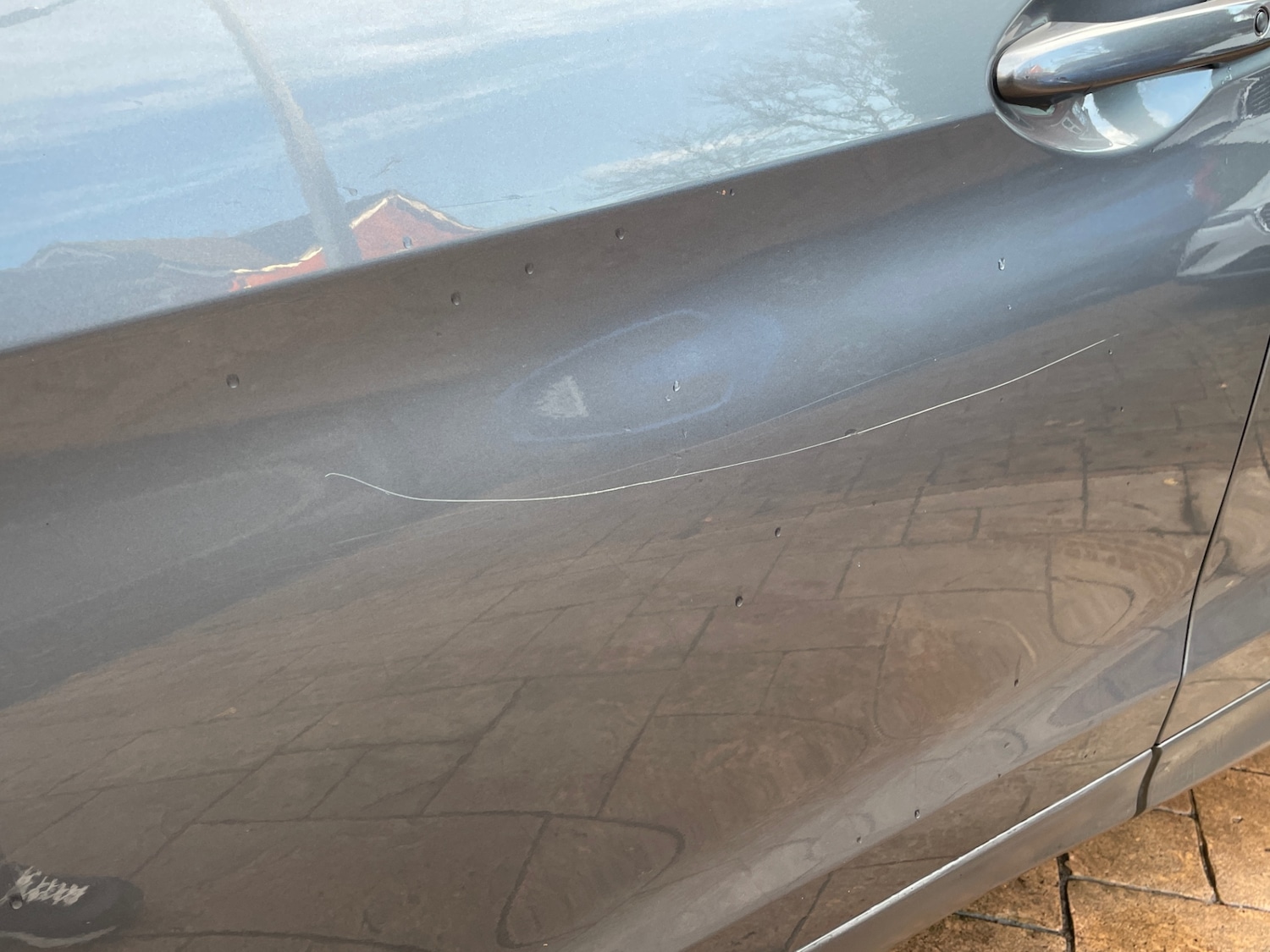 Used Honda CR-V 2015 for sale - 76975396: Photo 8