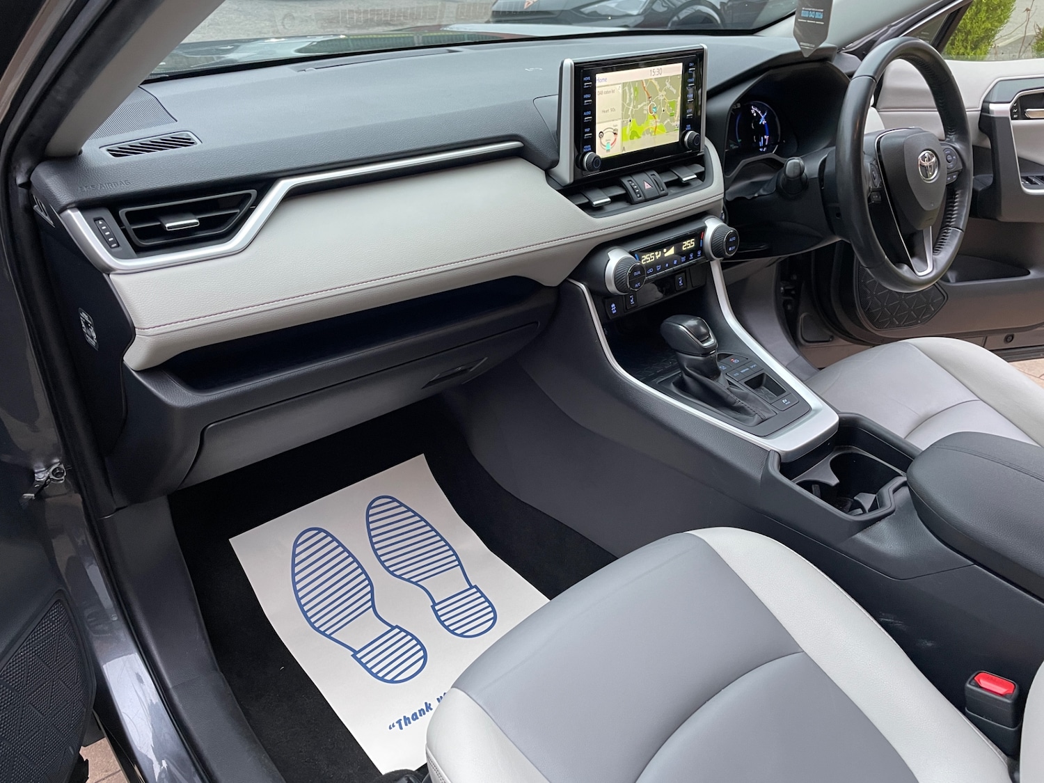 Used Toyota RAV4 2020 for sale - 77446718: Photo 10