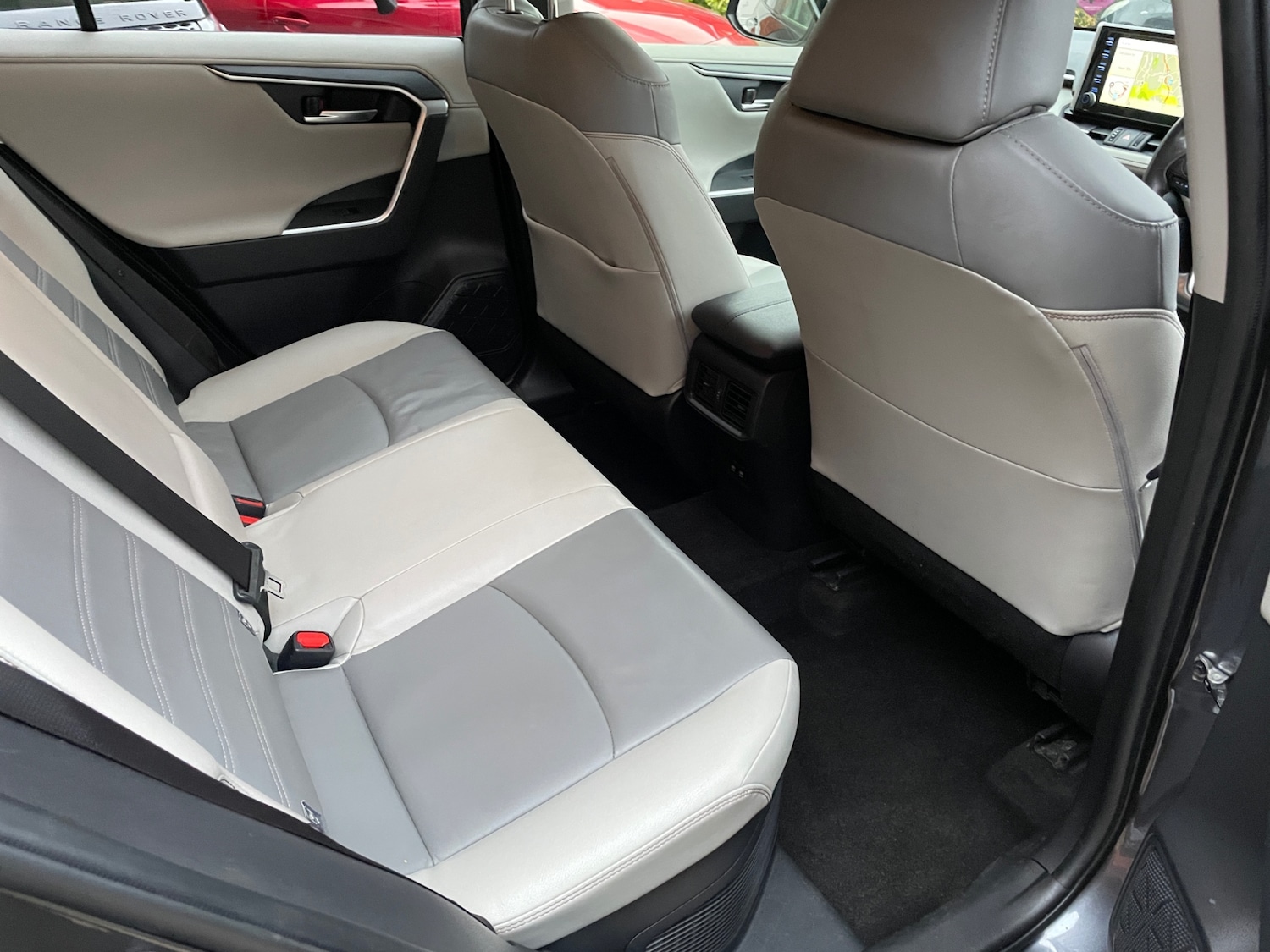 Used Toyota RAV4 2020 for sale - 77446718: Photo 11