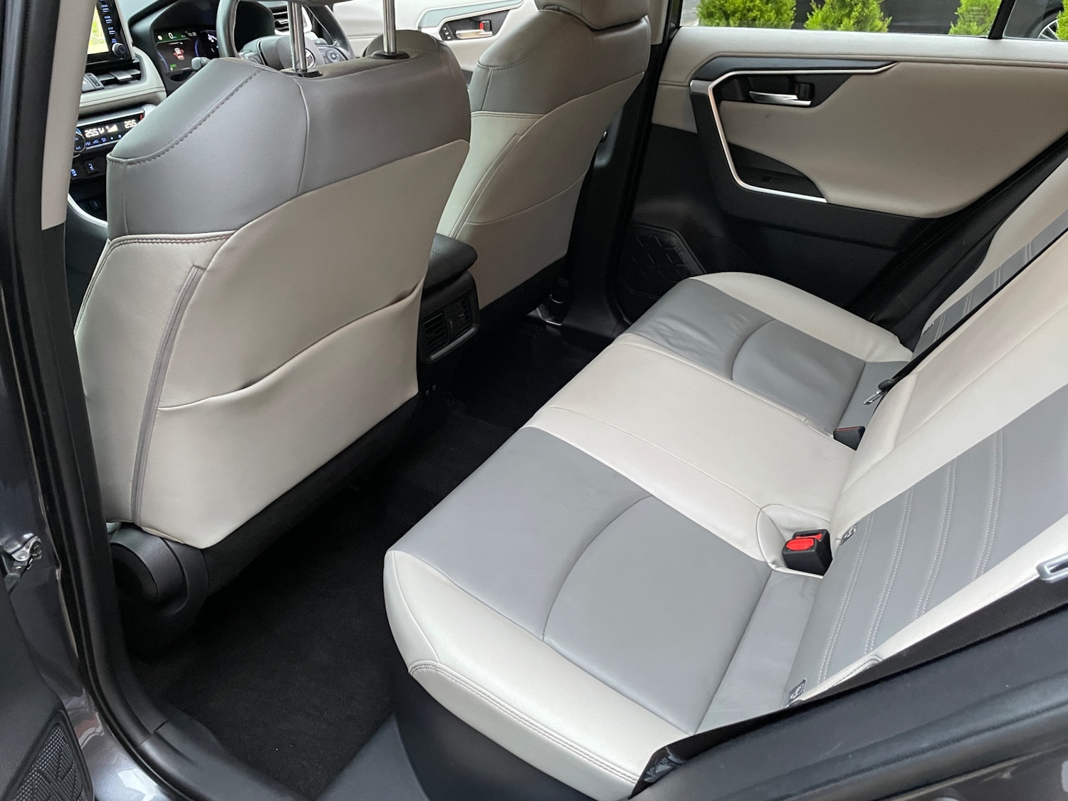 Used Toyota RAV4 2020 for sale - 77446718: Photo 12