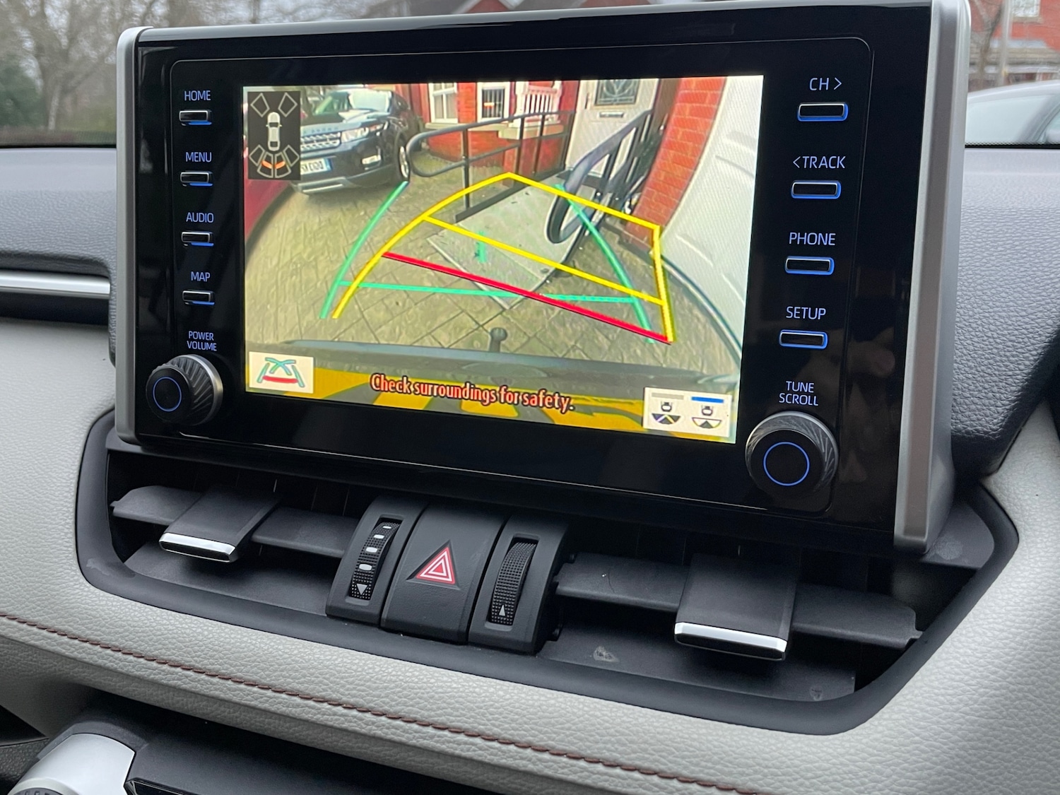 Used Toyota RAV4 2020 for sale - 77446718: Photo 13