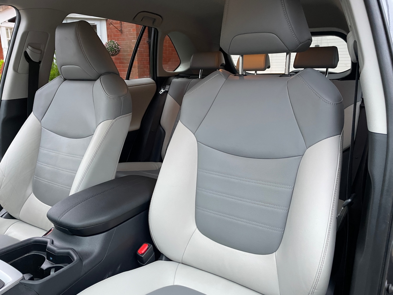 Used Toyota RAV4 2020 for sale - 77446718: Photo 16