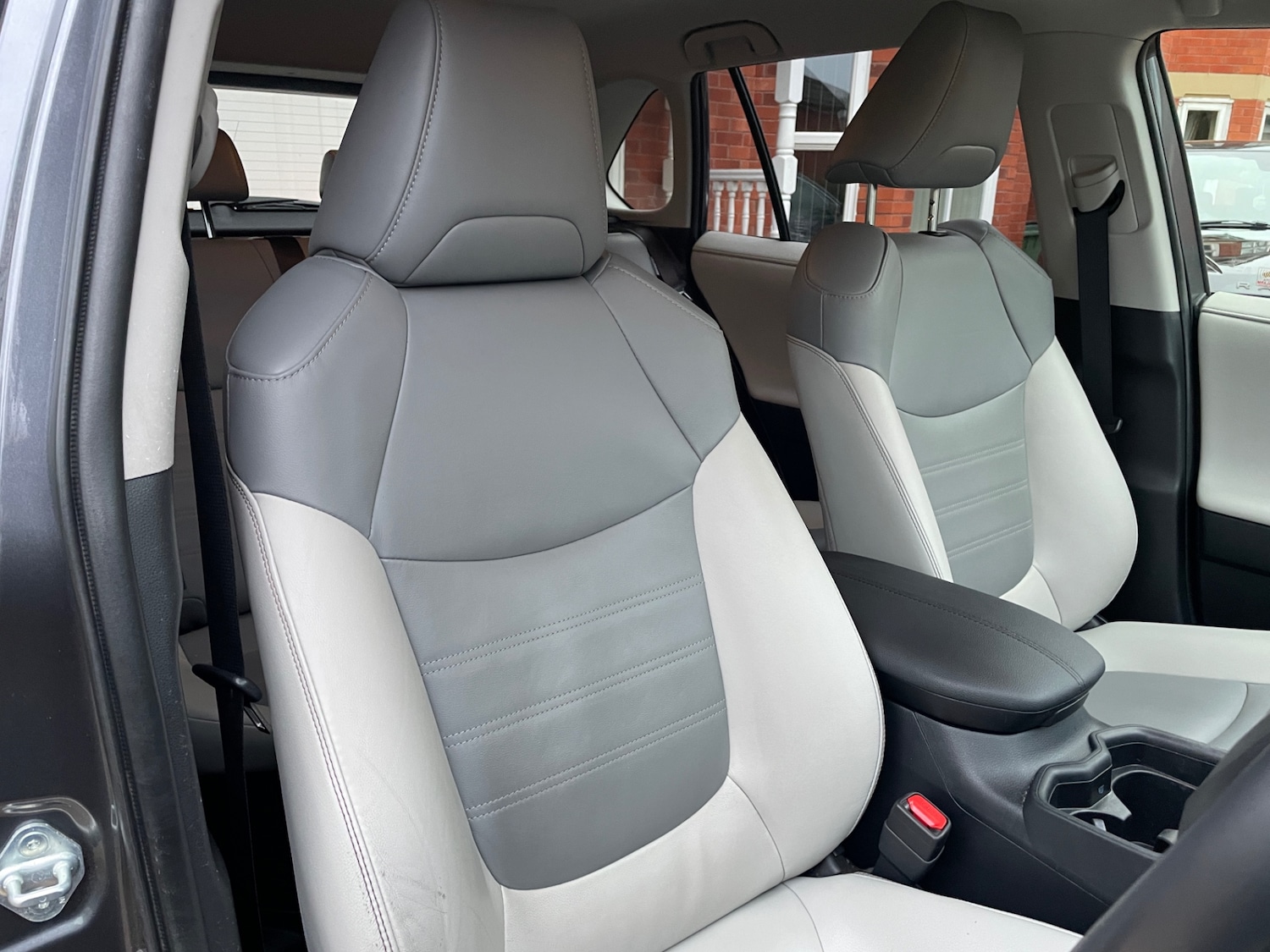 Used Toyota RAV4 2020 for sale - 77446718: Photo 18