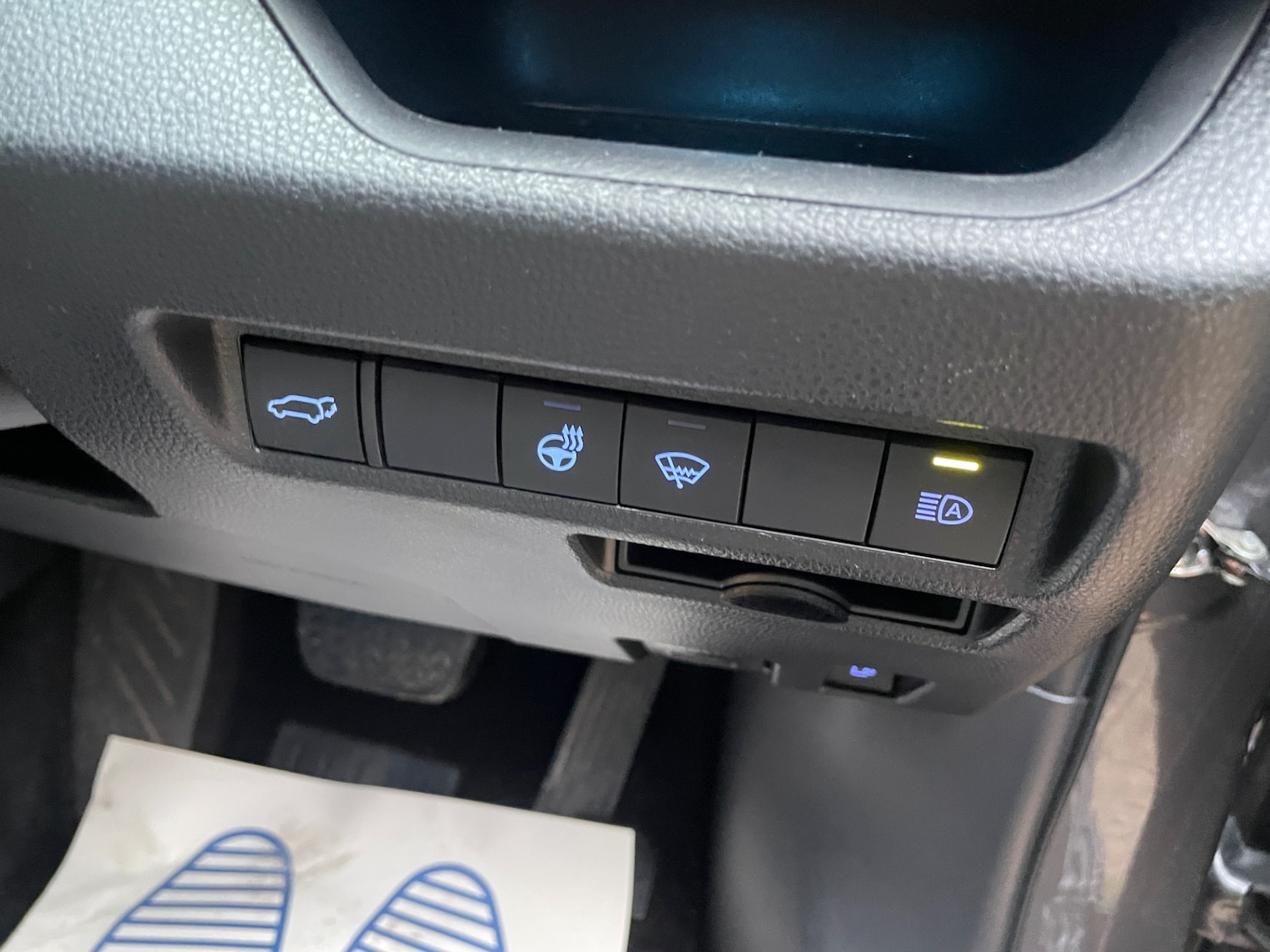 Used Toyota RAV4 2020 for sale - 77446718: Photo 20