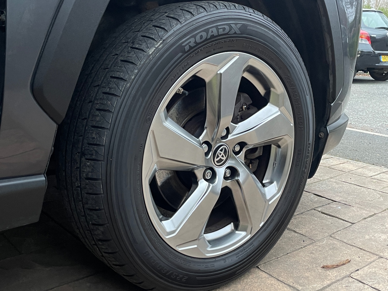 Used Toyota RAV4 2020 for sale - 77446718: Photo 24