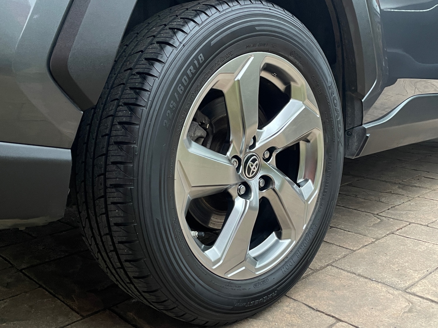 Used Toyota RAV4 2020 for sale - 77446718: Photo 26