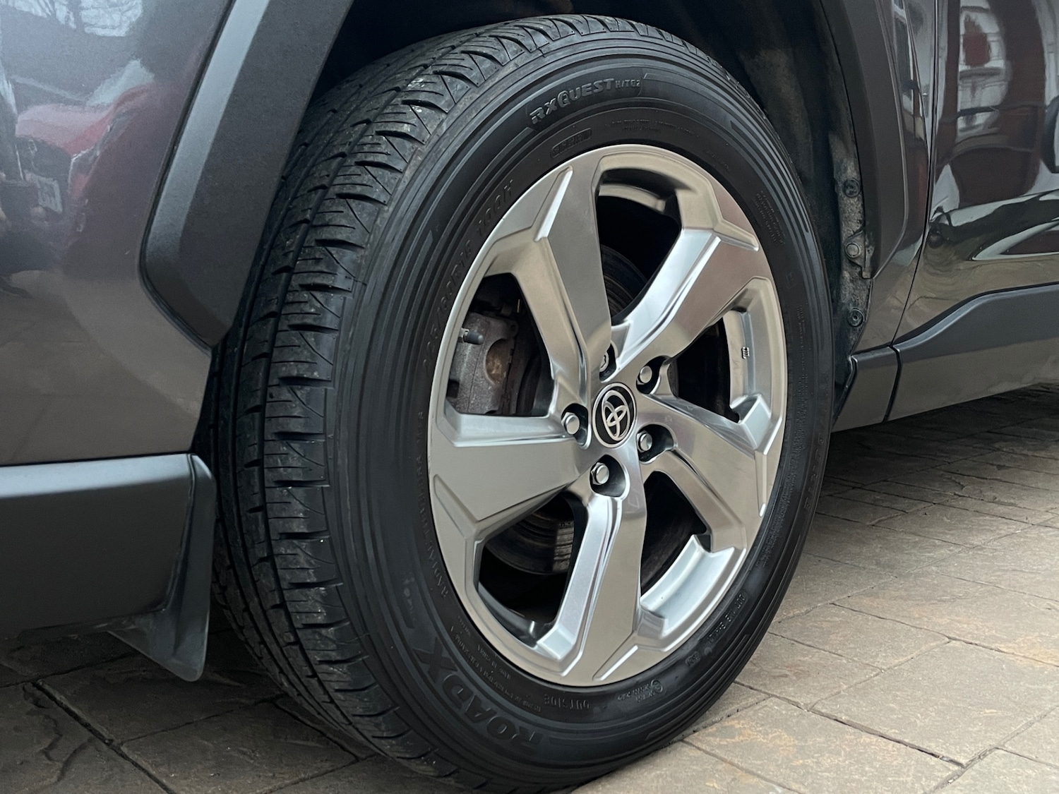 Used Toyota RAV4 2020 for sale - 77446718: Photo 27