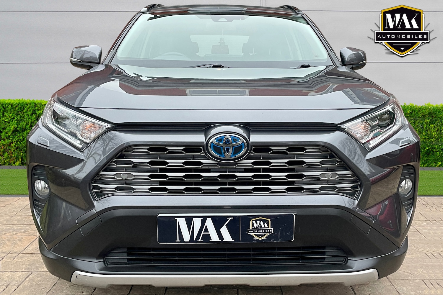 Used Toyota RAV4 2020 for sale - 77446718: Photo 6