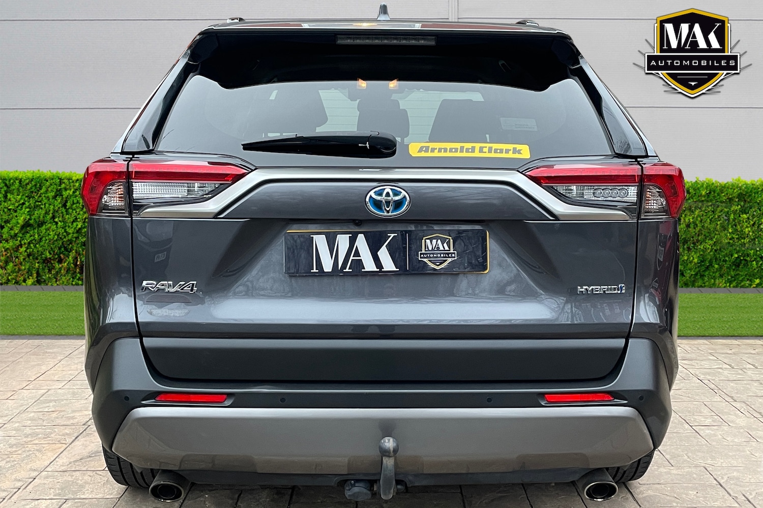 Used Toyota RAV4 2020 for sale - 77446718: Photo 7