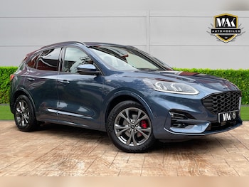 Used Ford Kuga 2022 for sale - 78527067: Photo
