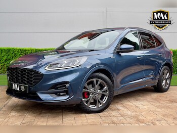 Used Ford Kuga 2022 for sale - 78527067: Photo