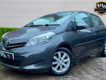 Used Toyota Yaris 2012 for sale - 74421294: Photo