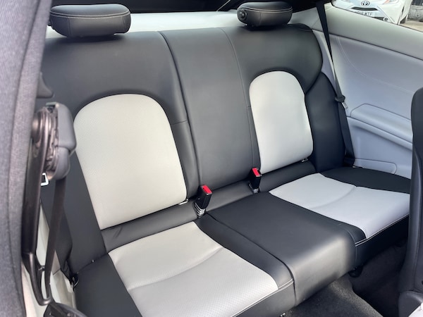 Used Mercedes-Benz CLC 2010 for sale - 76245518: Photo 13