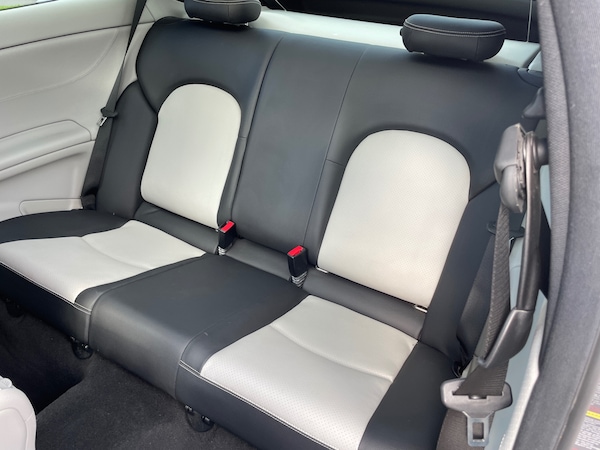 Used Mercedes-Benz CLC 2010 for sale - 76245518: Photo 14